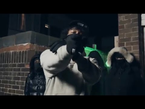 Buni x CH (GMD) - Freddy and Jason (Remix)