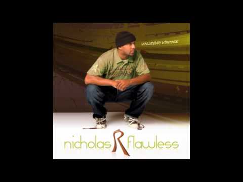 Cheetahs ~Nicholas R. feat Geechie Suede of Camp-Lo