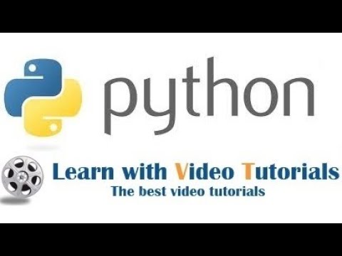 Python Tutorial for Beginners in One Lesson. Full Course in 98 minutes (also for deaf people)