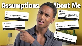 Download lagu ASSUMPTIONS ABOUT ME. mp3 Download lagu ASSUMPTIONS ABOUT ME. mp3