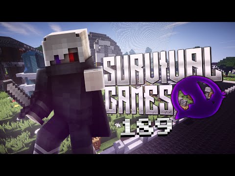 Minecraft Survival Games - Game 189: "Splish Splash"
