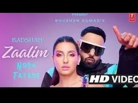 Zaalim ( Music official vedio) Full HD video  🤘😎.