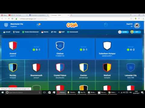 Manchester City Pre-session  Lineup & Tactic