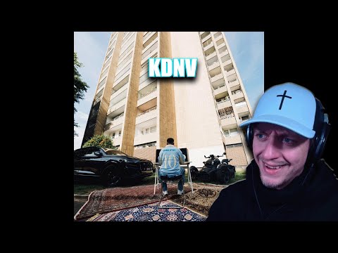 ProjektPi Reaction | Ataypapi - KDNV | German