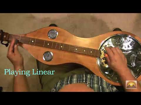 1 Polly Wolly Melody Part 1