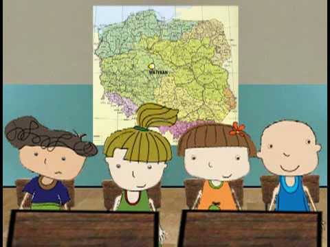 Ksiądz Albert odc. 1