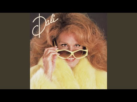 Pour te dire je t’aime – Dalida