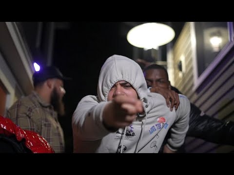 Gudda ROCK X Tdai -ALL GAS