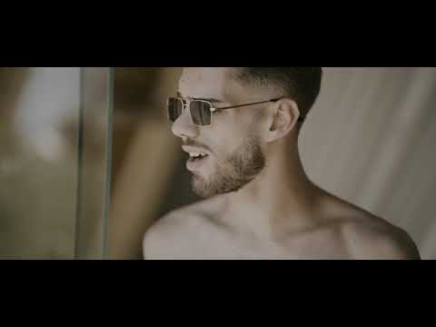 FRANCESCO LANGELLA - Si m'accarizze tu - (S.Viola-F.D'Alessio) video ufficiale