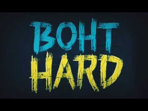 Boht hard ! Emiway Banta hai (original song by a rap) .