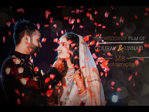 Wedding Photographer portfolio by M8 photography in Indore - Photo 1