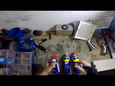 WD-40 Smart Nozzle Exchange!