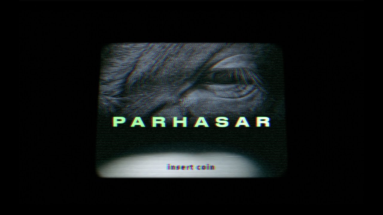PARHASAR - ep.1 - in campo