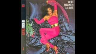 Don&#39;t Say It (Dee Dee Bridgewater Cover) 　1982.5.11