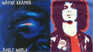 Wayne Kramer  - The Red Arrow