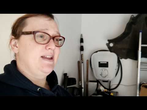 ev station