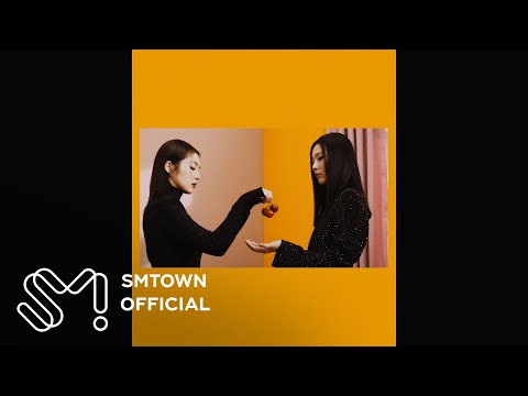 Red Velvet - IRENE & SEULGI | Mood Sampler #1 The Rooms(EDT)