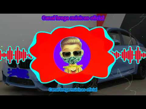 Mc Reino, Pop na Batida, Barca na Batida e Mc Erika - Pagou de Vilão (canal brega músicas oficial)