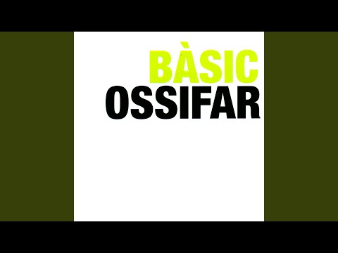 download lagu mp3 mp4 Ossifar 20 Anys 50 Cansiones, download lagu Ossifar 20 Anys 50 Cansiones gratis, unduh video klip Ossifar 20 Anys 50 Cansiones