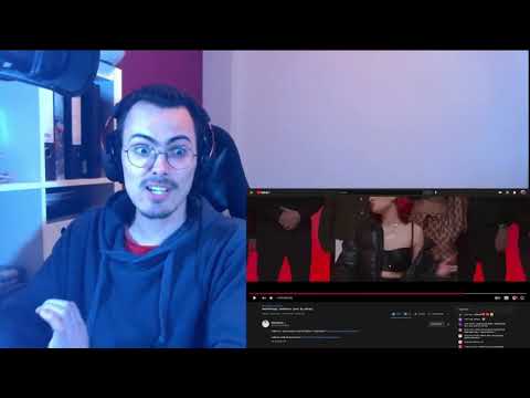 KOMPLETTE RASUR! badmómzjay - badmómz. (prod. by Jumpa) - REACTION | Mike reagiert