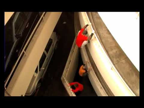 ParkourONE | Sampler Steven Käser