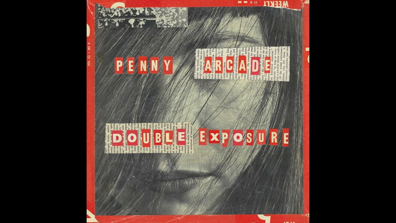 Penny Arcade - Worst Trip