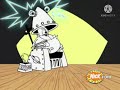 Space Goofs On Nickelodeon September 23 2002 MOCK
