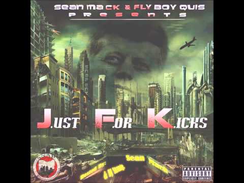 Sean Mack - Irrelevant Ft. Tevin Banks & D-Johnson (Prod. By Sean Mack & Nate Rhoads)