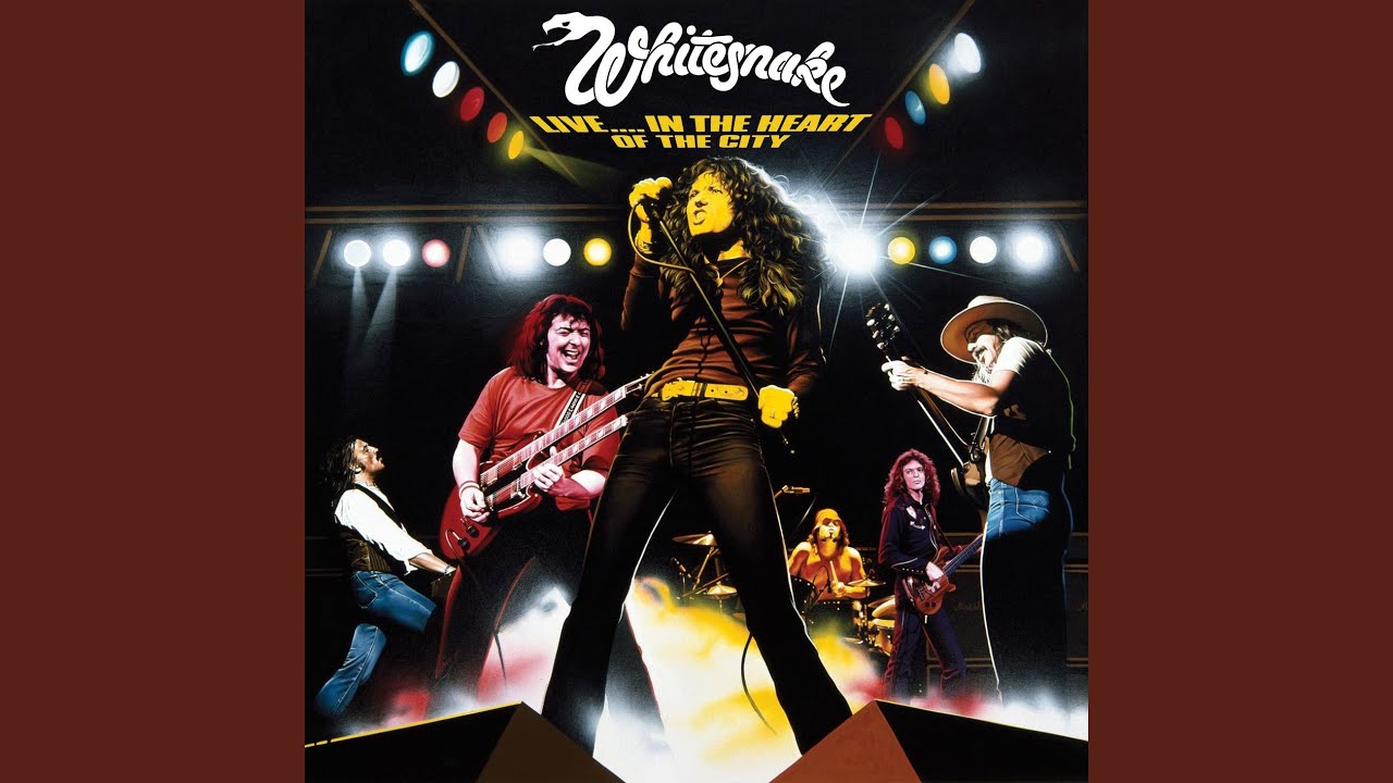 Come On (Live) (2011 Remaster) - YouTube