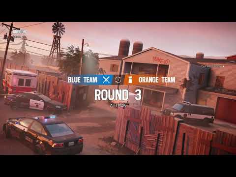 Shifting Tides : Placement Match