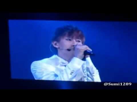 120513 SS4 in Tokyo  EunHae Oh No avi1