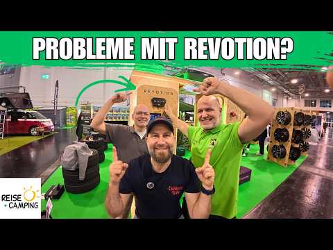 CamperTobi Technik & Zubehör and 2 more