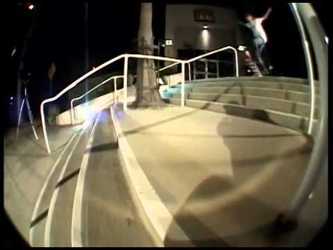 Montage from TWS - 'Subtleties' [2004]