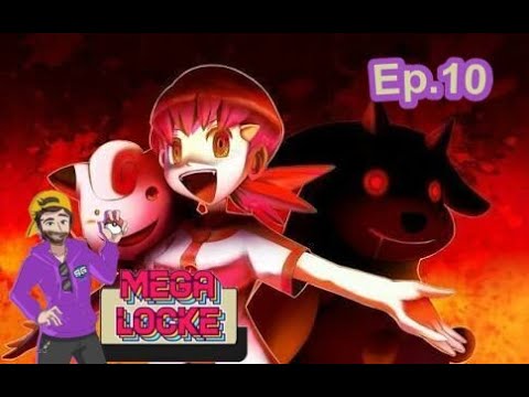 #Pokémon #HeartGold #MEGALOCKE Ep.10 - PvP contra Blanquita!