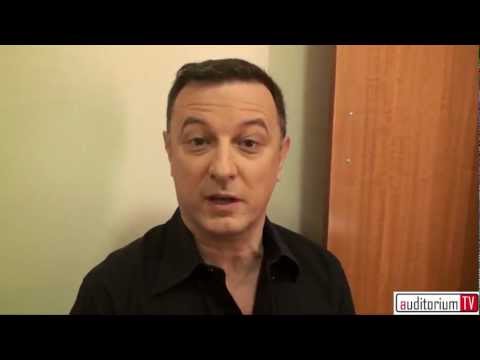 I Cinque Comandamenti - Antonello Piroso