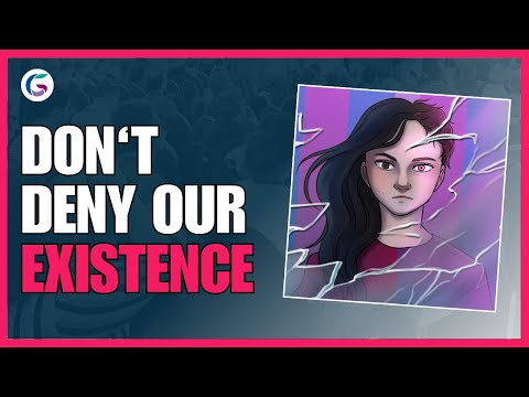 Detrans Awareness Day 2024 — Julia's verhaal van detransitie en herstel