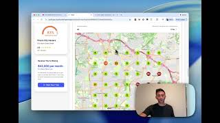 Get an AI-Powered FREE Local Marketing Audit with Everything You Need 