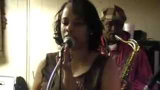 SMOOTH EDGE BAND - JAZZ - Deja vu