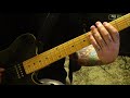 JIMI HENDRIX - WE GOTTA LIVE TOGETHER - Guitar Lesson by Mike Gross - How to play