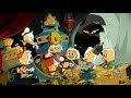 DuckTales 2017 Hungarian