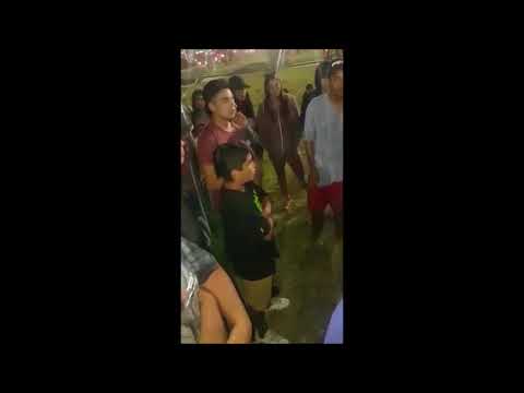 EKIZAR VS KORTEZA - SEMIFINAL - ESTO ES MUSICA 2.0