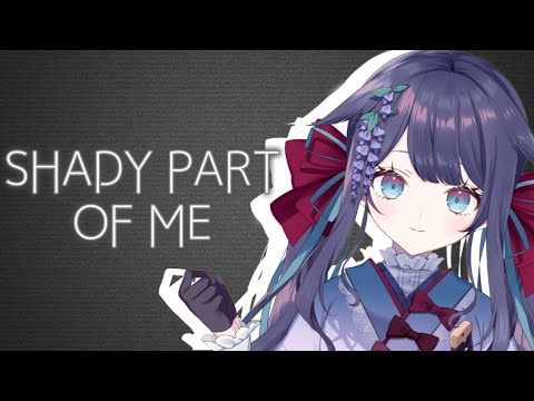 【Shady Part of Me】砂漠の次は船の上…?【#3】