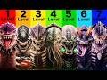 The 7 Levels of Tyranids Explained in Detail (Warhammer 40K) DEFAULT Thumbnail