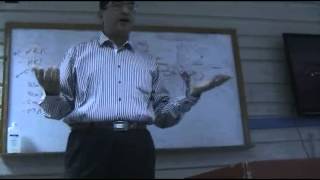 ENT - Dr.Nassem Tala't -Continue Complications of Suppurative otitis media - Part 1