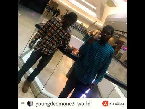 YoungDeeMoney3 feat NRTRRJ -  I see cash prod by. cashmoneyap