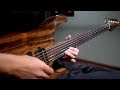 Plini – Atlas ( Guitar cover )