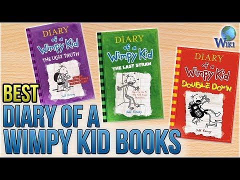 download lagu mp3 mp4 Wimpy Kid Wiki, download lagu Wimpy Kid Wiki gratis, unduh video klip Wimpy Kid Wiki