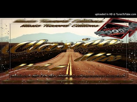 Clasico Mix Vol.1 - Himmer Dj Ft Dj William El Ingenioso Musical - Music Record Editions