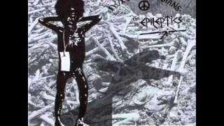 Flux of Pink Indians - 1970&#39;s Have Been Made in Hong Kong