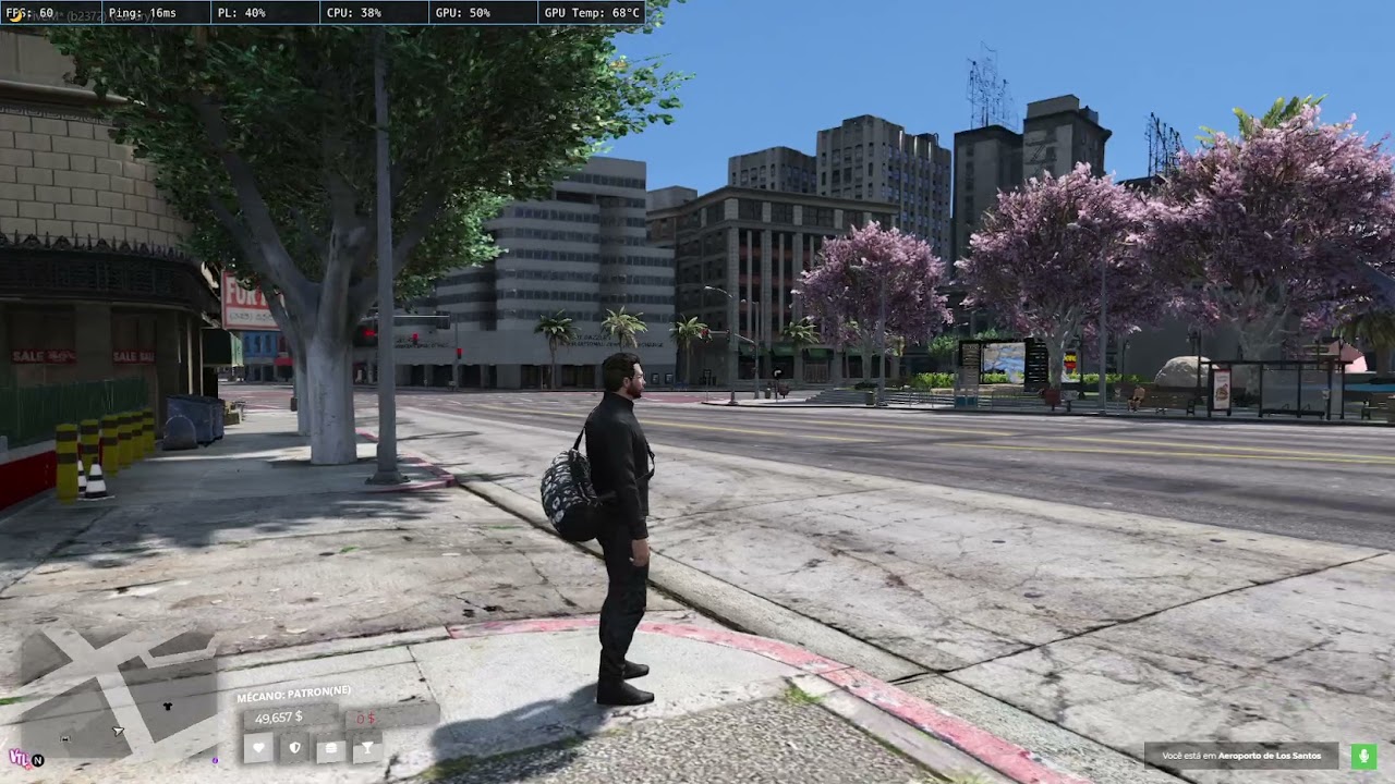 [PAID] [Release] [Loot System] Script The Purge [FR/EN] thumbnail 3